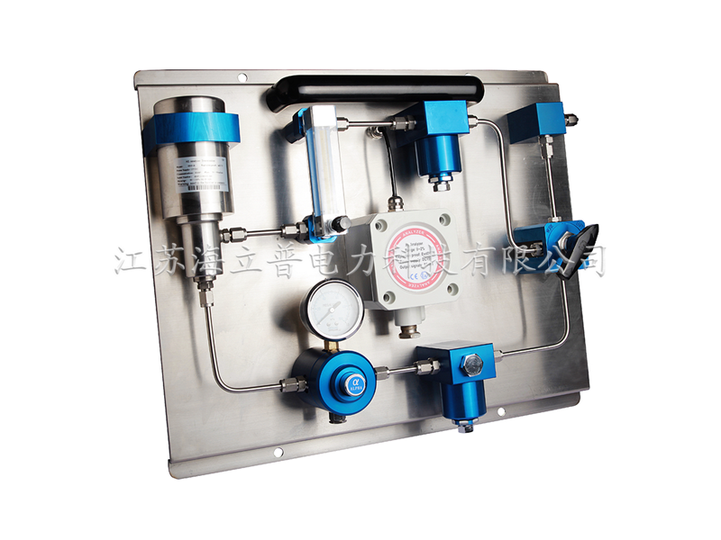 HNP-OPH型在線氧中氫分析儀、HNP-HPO型在線氫中氧分析儀